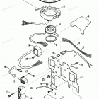 H070412PE Зажигание