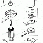 H040412PD Стартер