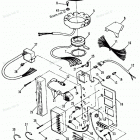 H150412PE Ignition System (91b Thru 92c - 0e000001 Thru 0e093699)
