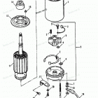 H090412PE Стартер