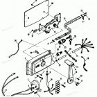 H0507F92C Remote Control (92c)