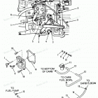 H040312PE Recirculation And Prime System (92c) E065372,e093699