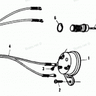 H090312PE Overheat Buzzer