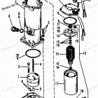 H040412PD Pump-motor Kit