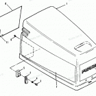 H0704124D Верхняя часть колпака