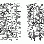 H1201X91A Recirculation System (0e065372 - 0e093699)