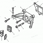 H005CS91A Intake System (90b Thru 92b)