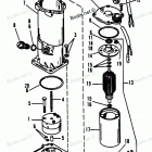 H050412PE Pump-motor Kit