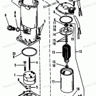 H0906F91E Pump-motor Assembly