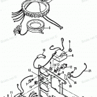 H1501X89A Ignition System (89a Thru 91a)