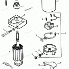 H050312PD Стартер