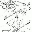 H1208X92C Design I - Power Trim Unit With Bayonet Connectors
