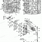 H090422PE Reed Plate And Recirculation System E065372,e093699