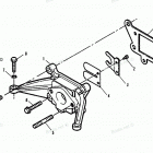 H0052S88A Intake System (88b Thru 90a Models)