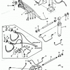 H120412PE Design Ii - Power Trim Unit With Bullet Connectors