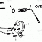 H120412PE Overheat Buzzer