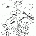 H070312PX Ignition Components (1991b - 1992c)