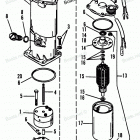 H070412PE Pump-motor Kit