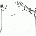 H0053F91A Shift Linkage (all Models)