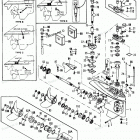 H090422PE Gear Housing