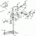 H070412PD Towershaft Assembly