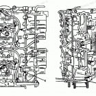 H1208X92A Recirculation System (0e065372 - 0e093699)