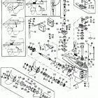 H090412PX Gear Housing