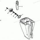 H0092F92B Thermostat (92b & Ser. # E000001 Thru E127699)