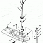 H0708E92C Driveshaft