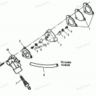 H005211PE Fuel Pump (88b Thru 92b)