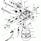 H015211PD Carburetor (15 - 90c-92b & Ser. # E000001 Thru E127699)