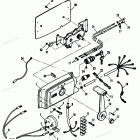 H040412PE Remote Control (92c)