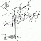 H0706X92F Towershaft Assembly