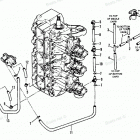 H1501F91D Fuel Prime System (89a Thru 91d)