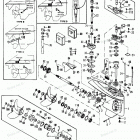 H120422PD Gear Housing