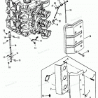 H0904124D Intake Cover