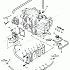 H050412PD Recirculation And Prime System (92c) E000001,e065371