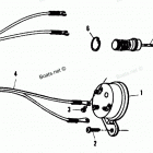 H090412PE Overheat Buzzer