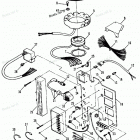 H150412PX Ignition System (91b Thru 92c - 0e000001 Thru 0e093699)