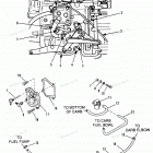 H050312PE Recirculation And Prime System (92c) E065372,e093699