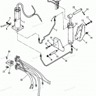H070312PD Design Iii - Power Trim Unit With Bullet Connectors