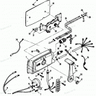 H150422PX Remote Control (89a Thru 92c - 0e000001 Thru 0e009499)