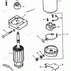 H0404124D Стартер