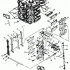 H090312NF Reed Plate And Recirculation System E009500,e065371