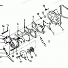 H040312NF Fuel Pump Assembly (92c) E000001, E065371