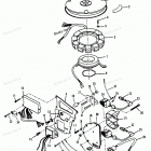 H050312NF Зажигание