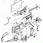 H120422NE Remote Control (90a,92c)
