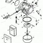 H070312NF Carburetor (91b Thru 92c)