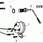 H120422NX Overheat Buzzer