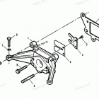 H0052B89A Intake System (88b Thru 90a Models)